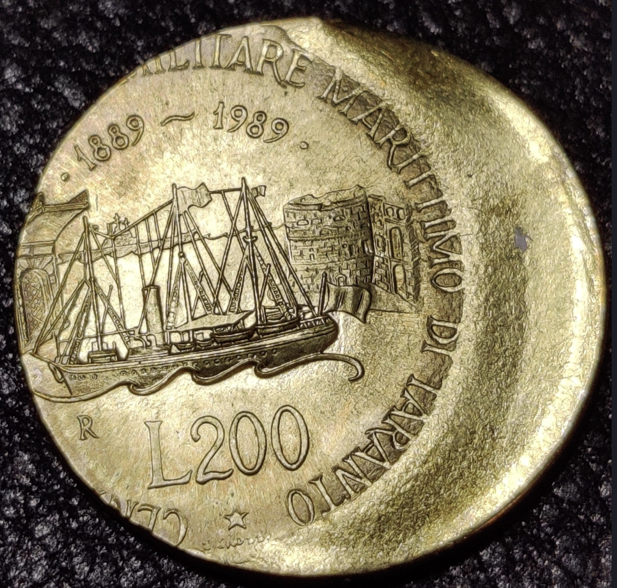 sena coins